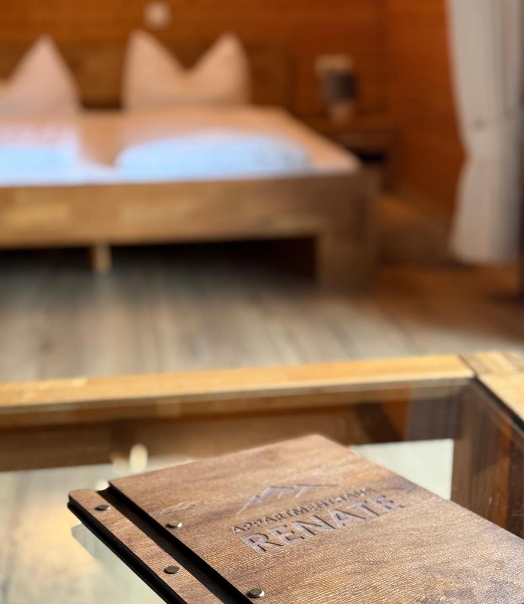 Ferienwohnung & Spa Renate Sibratsgfäll Kültér fotó